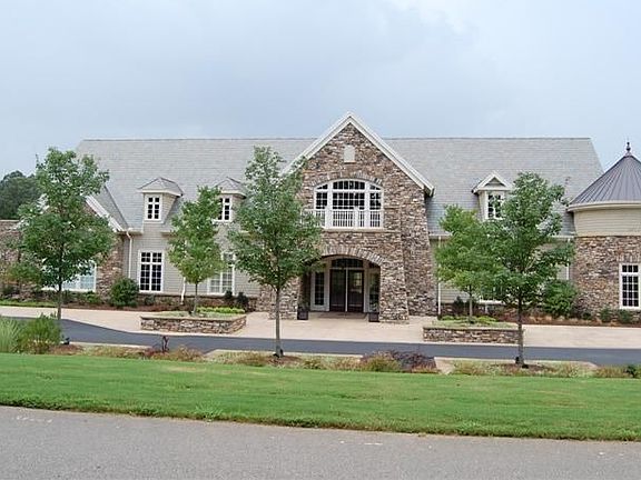 Hasentree Family Activity Center