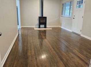 8101 Oak Ridge Rd, Sherwood, AR 72120