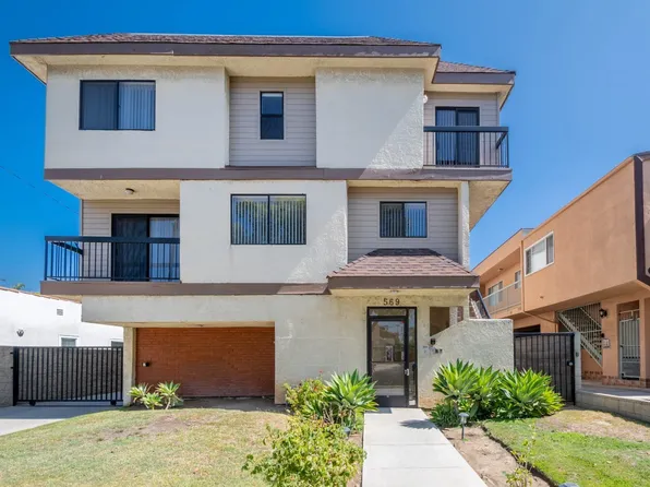 569 Palm Dr #1, Glendale, CA 91202