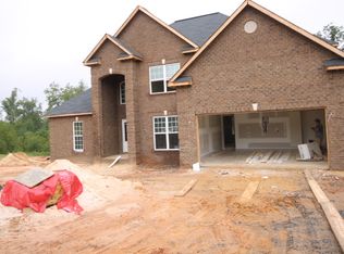 223 Charlotte Dr, Bonaire, GA 31005