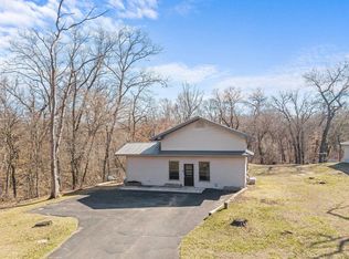 W707 60th St, Wisconsin Dells, WI 53965