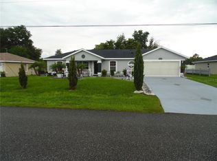 14636 SW 48th Ave, Ocala, FL 34473