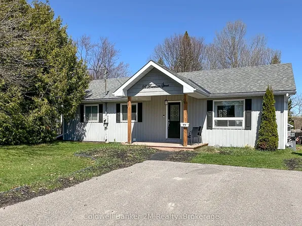 812 Burnham St, Cobourg, ON K9A 2X7