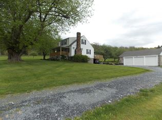 2028 Frankstown Rd, Johnstown, PA 15902