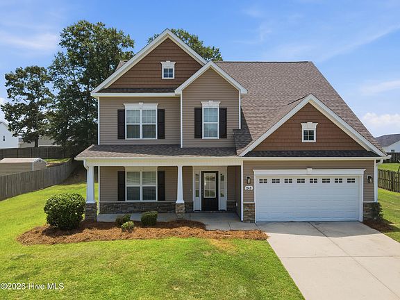 2nd image of 241 Maidstone Drive