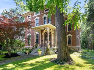 426 S Main St, Canandaigua, NY 14424