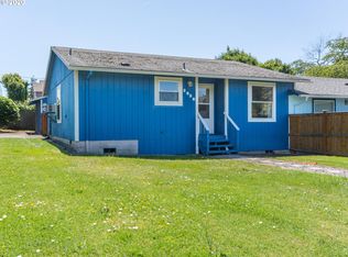 2838 SE Palmquist Rd, Gresham, OR 97080