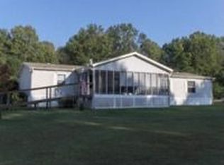 784 Arkabutla Dam Rd, Coldwater, MS 38618