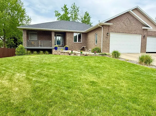 1930 Sparrow Hawk Rd, Sheridan, WY 82801