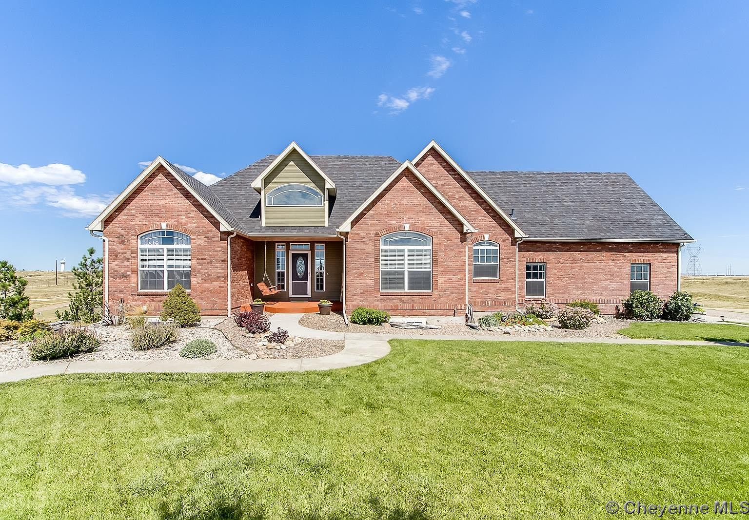 960 Swan Trl, Cheyenne, WY 82007 Zillow