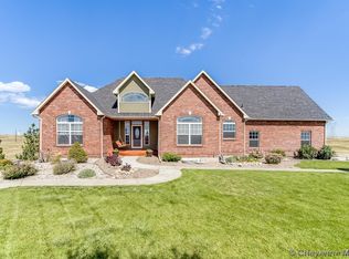 960 Swan Trl, Cheyenne, WY 82007