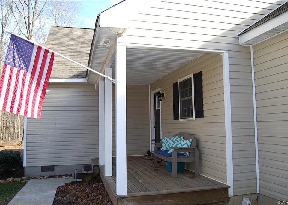 1609 Tisdale Rd, Louisa, VA 23093 Zillow