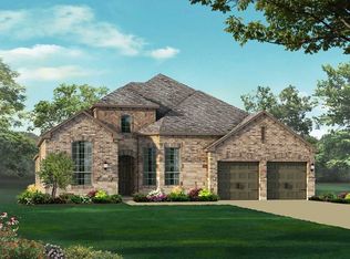 1421 7th St, Argyle, TX 76226