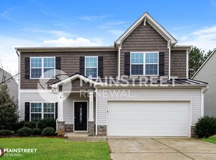 713 Tannerwell Ave, Wake Forest, NC 27587