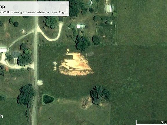  Lot# 1 Foundation location 