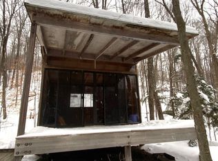 0 Pcn Rd, Plymouth, VT 05056