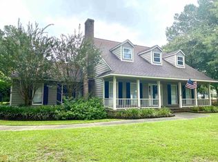 505 Saint Andrews Cir, Statesboro, GA 30458