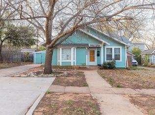 2335 S 10th St, Abilene, TX 79605