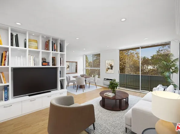 525 N Sycamore Ave APT 304, Los Angeles, CA 90036