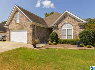 6450 Misty Ridge Dr, Birmingham, AL 35235