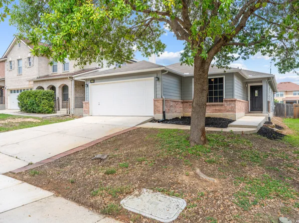 1402 Hunters Plane, San Antonio, TX 78245