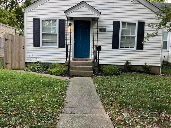 3775 Craig Ave, Louisville, KY 40215