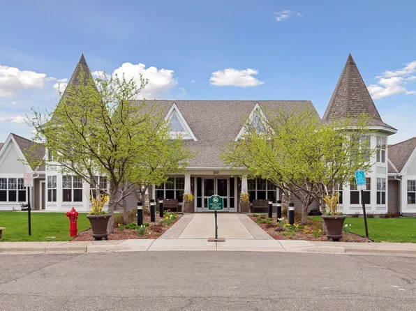 100 Clydesdale Trl APT 110, Hamel, MN 55340