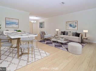 15401 Bramblewood Dr #27-C, Silver Spring, MD 20906