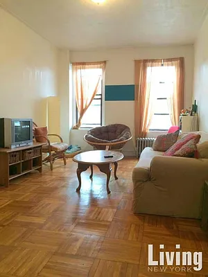 Rented by Living New York | media 1