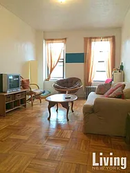 Rented by Living New York