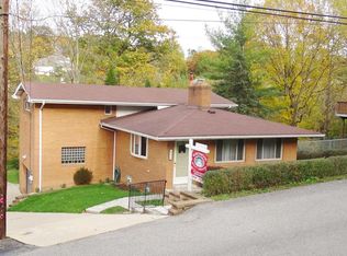 526 Upper Rd, Pittsburgh, PA 15228