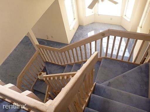 Brandon Stairwell