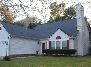 106 Kitridge Point, Goose Creek, SC 29445