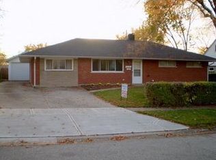 5113 Pepper Dr, Dayton, OH 45424