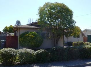 523 Anson Ave, Rohnert Park, CA 94928