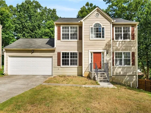 1210 Ling Way, Austell, GA 30168
