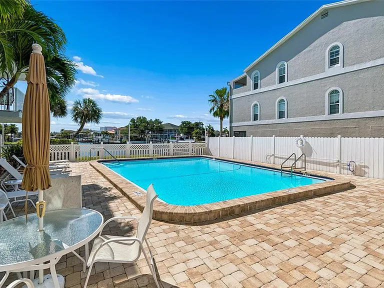 719 Pinellas Bayway S #301 — Photo 58