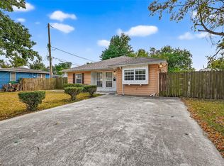 1111 Choate Cir, Houston, TX 77017