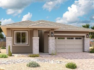 7452 E Osage Ave, Mesa, AZ 85212