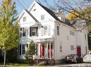 13 State St, Skaneateles, NY 13152