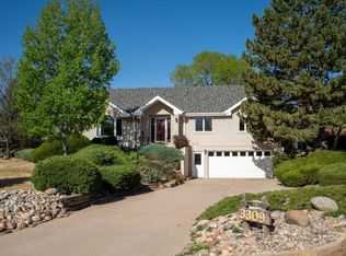 3309 Buckskin Trl, Laporte, CO 80535