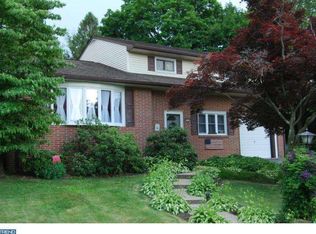 3008 Curtis Rd, Sinking Spring, PA 19608