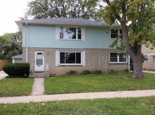 2406 Oregon St #2406, Racine, WI 53405