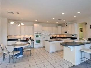 3600 Chelsea Gardens Dr, Las Vegas, NV 89135