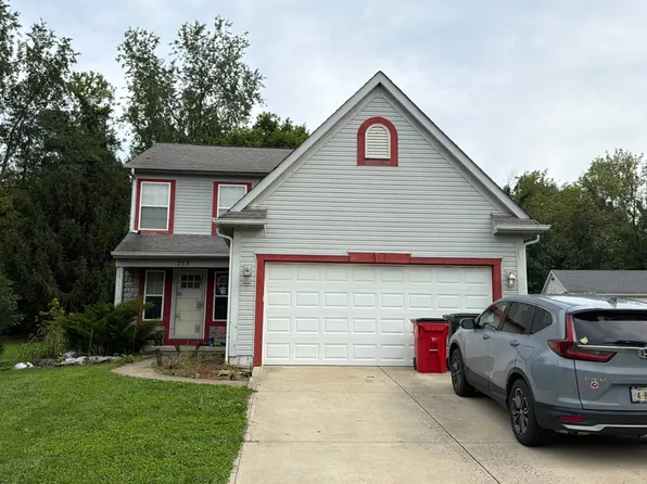 225 Key Blvd, Pataskala, OH 43062
