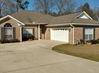 8460 Kendall Ct N, Mobile, AL 36695