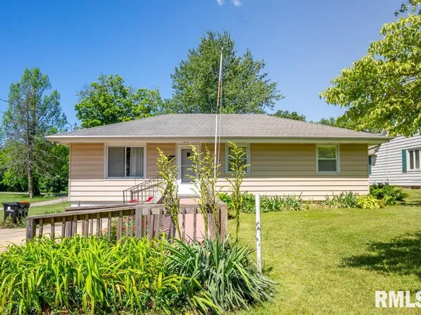 400 McGinley St, Washington, IL 61571