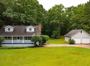 44 Kibbee Rd, McDonough, GA 30252