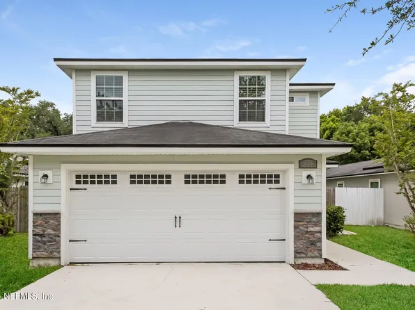 8212 HIGHFIELD Avenue, Jacksonville, FL 32216