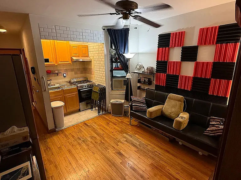 14 Orchard St #5G — Photo 1